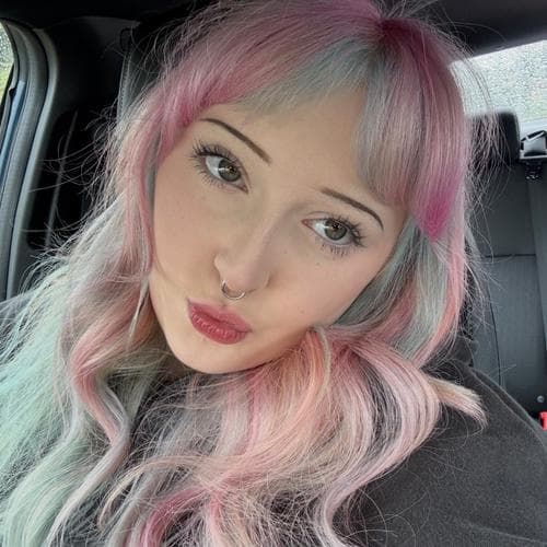 Profile display photo