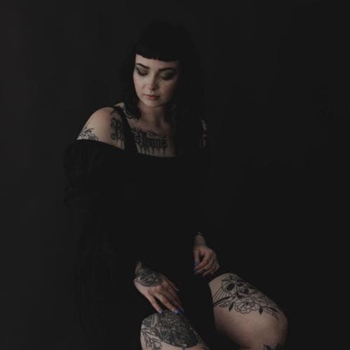 Profile display photo