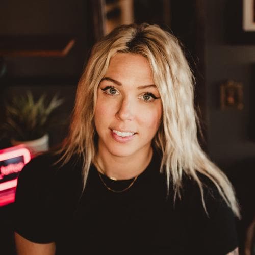 Profile display photo