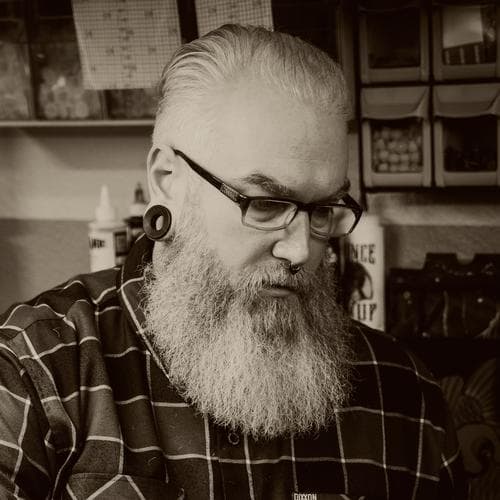 Profile display photo