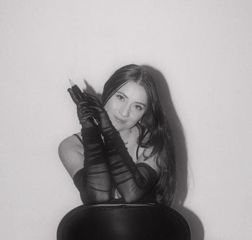 Profile display photo